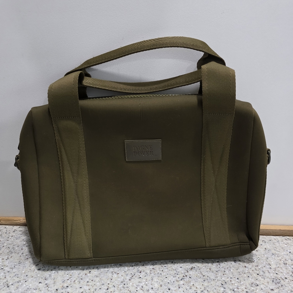 Dagne Dover Weston Laptop Bag